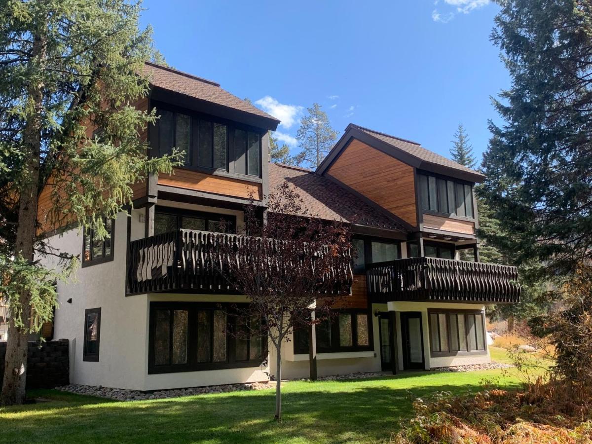 Vail Racquet Club Mountain Resort Exterior foto