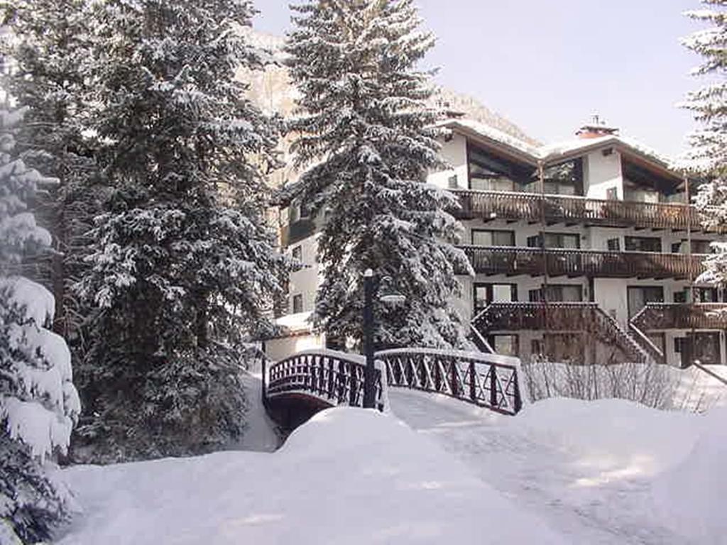 Vail Racquet Club Mountain Resort Exterior foto