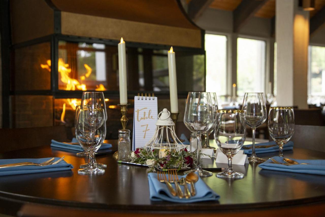 Vail Racquet Club Mountain Resort Exterior foto